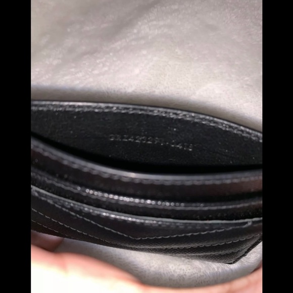 YSL Card Holder - Picture 4 of 8